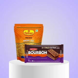 Biscuit/Snacks/Farsan