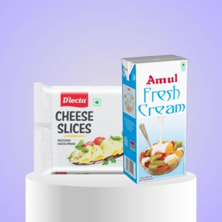 Dairy/Frozen Product