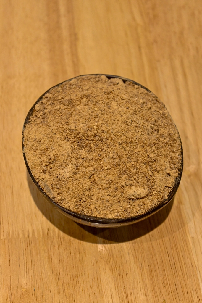Palm Powder