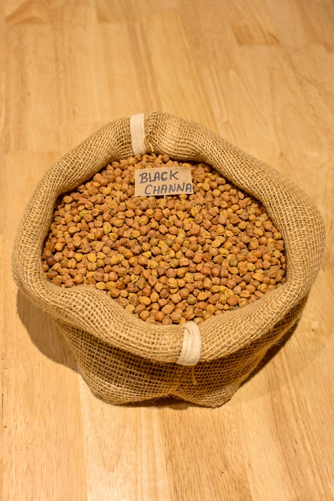 Black Channa / Bengalgram