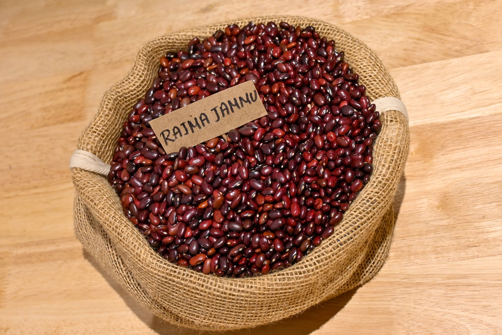 Rajma Jammu
