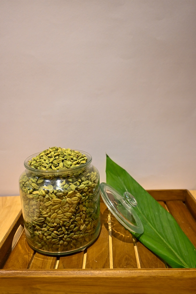 Cardamom