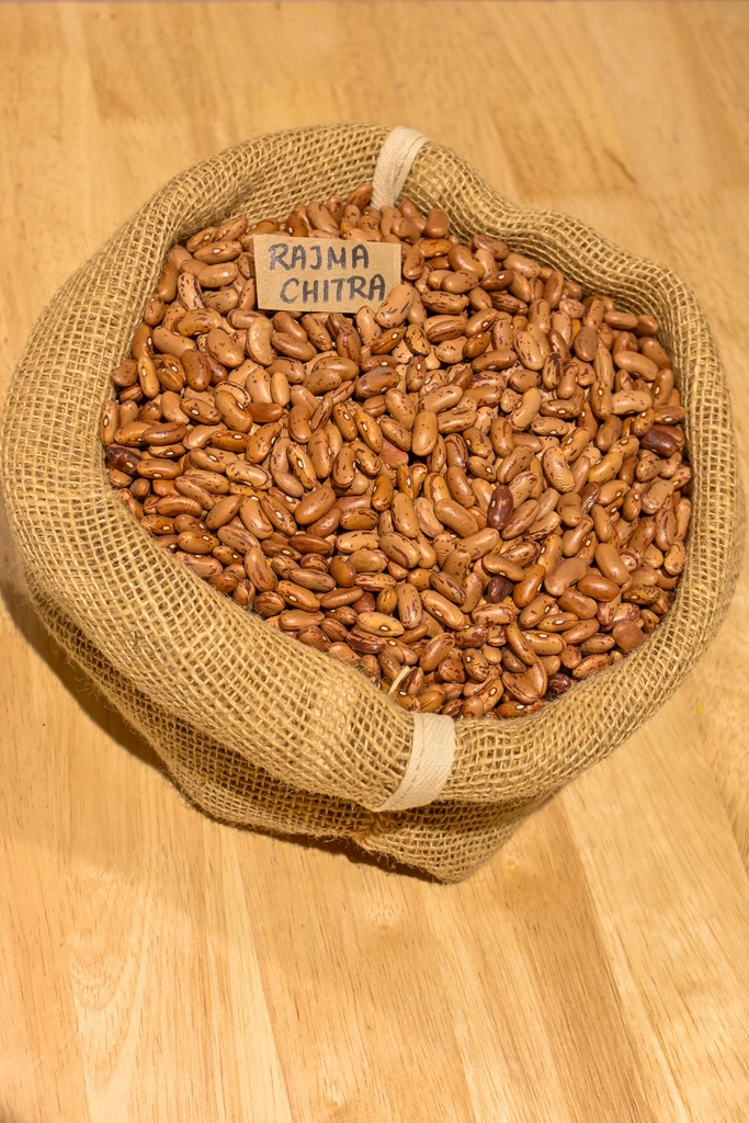 Rajma Chitra