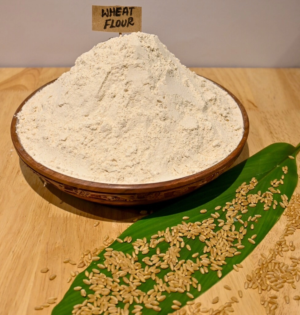 Wheat Atta
