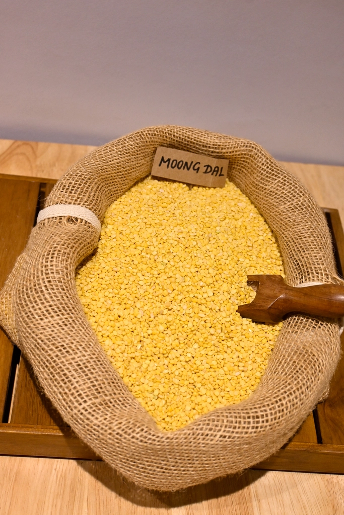 Moong Dal