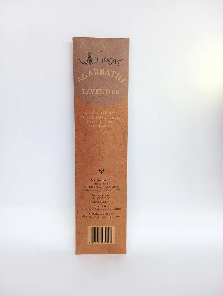 Incense Stick - Lavender