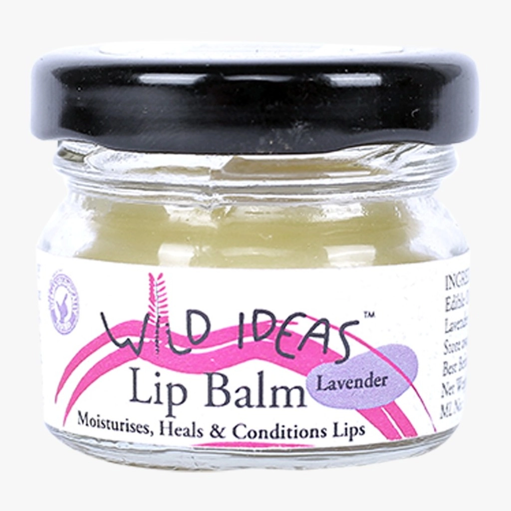 Lip Balm - Lavender