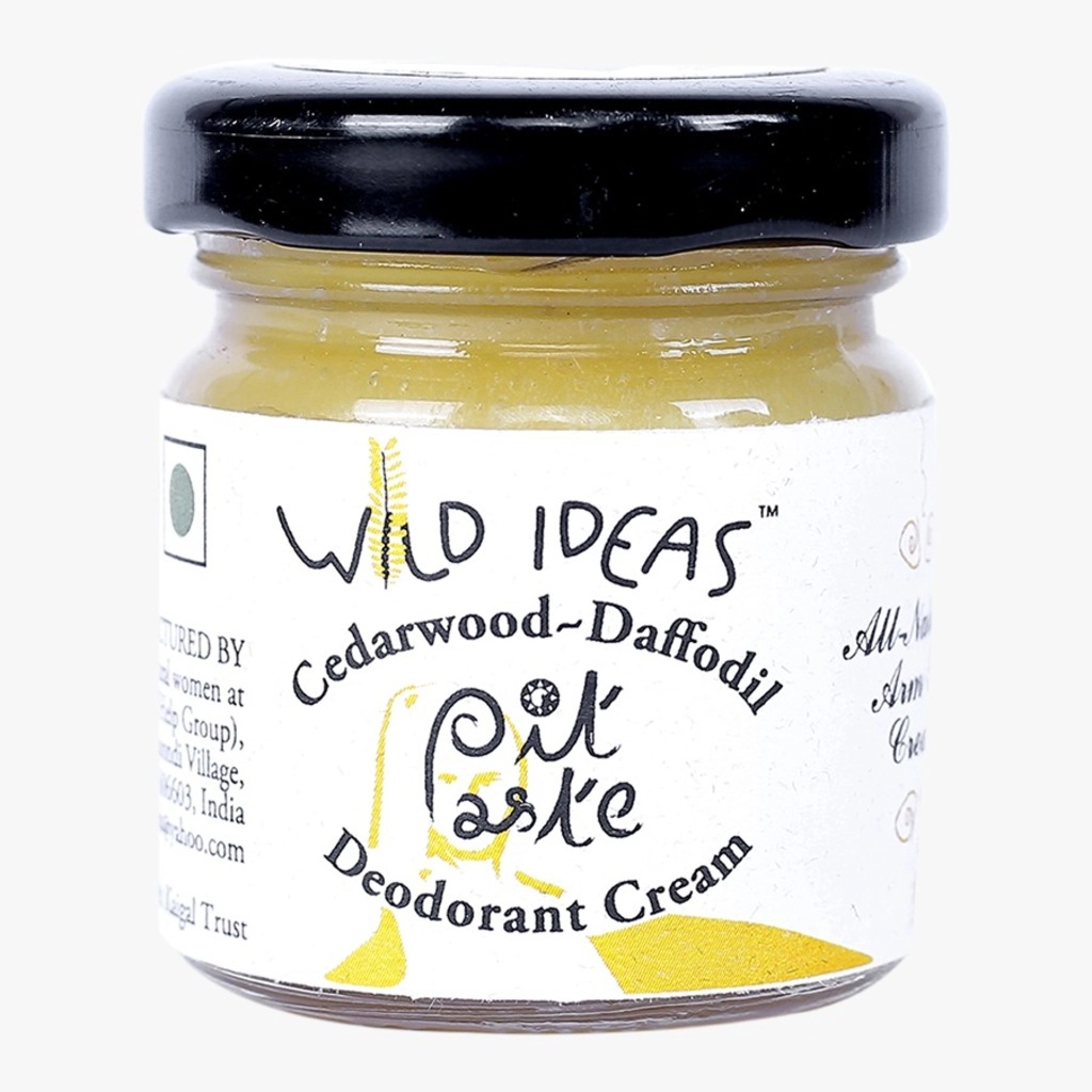 Pit Paste - Cedar Wood