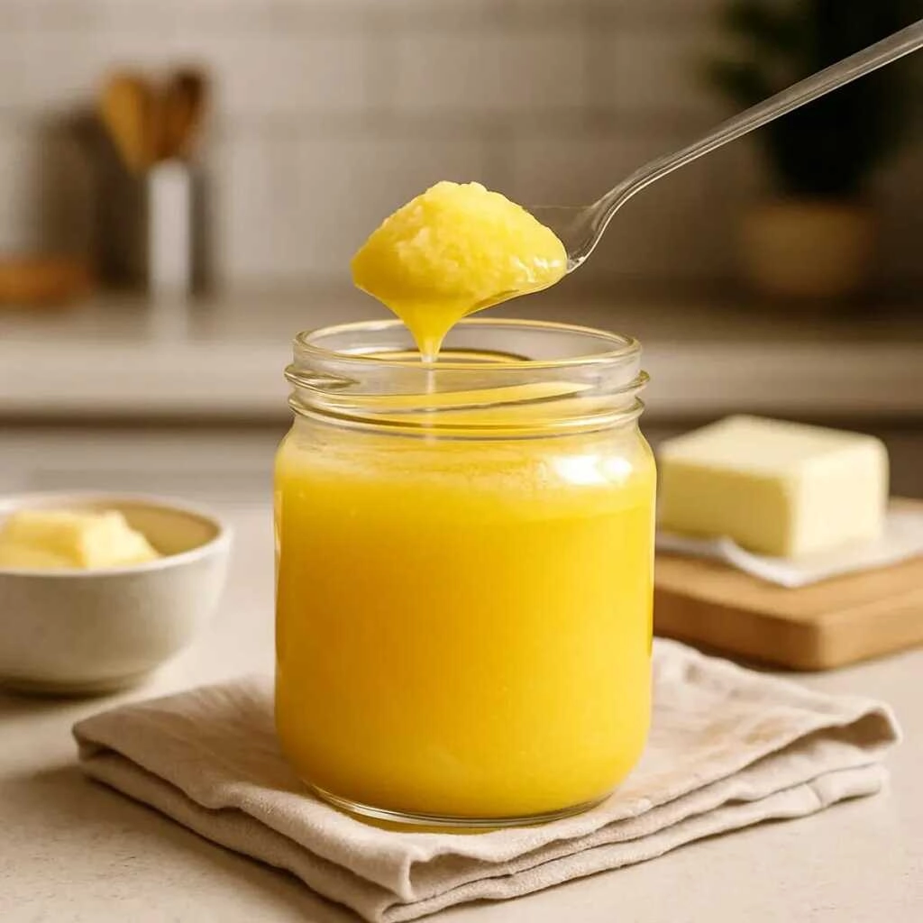 Desi Cow Ghee