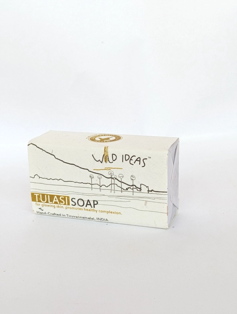 Soap Tulasi