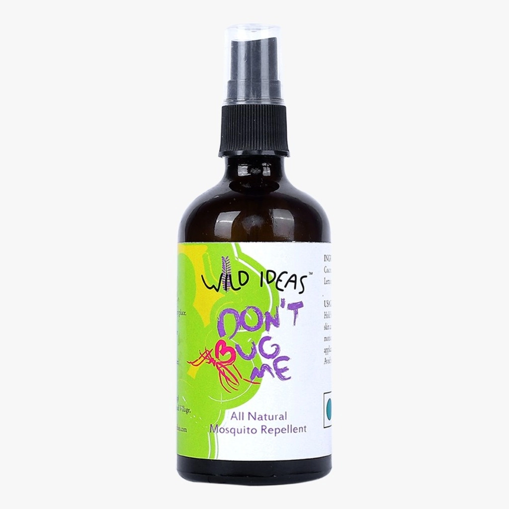 Mosquito Repellent Spray