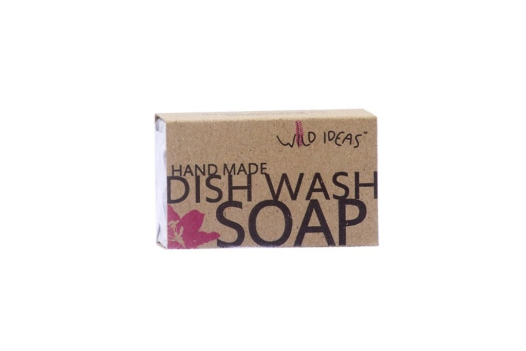 Dish Wash - Soap