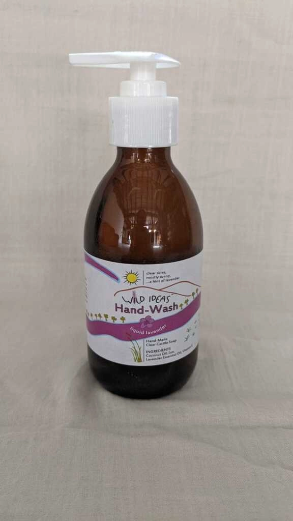 HandWash Liquid - 150ml