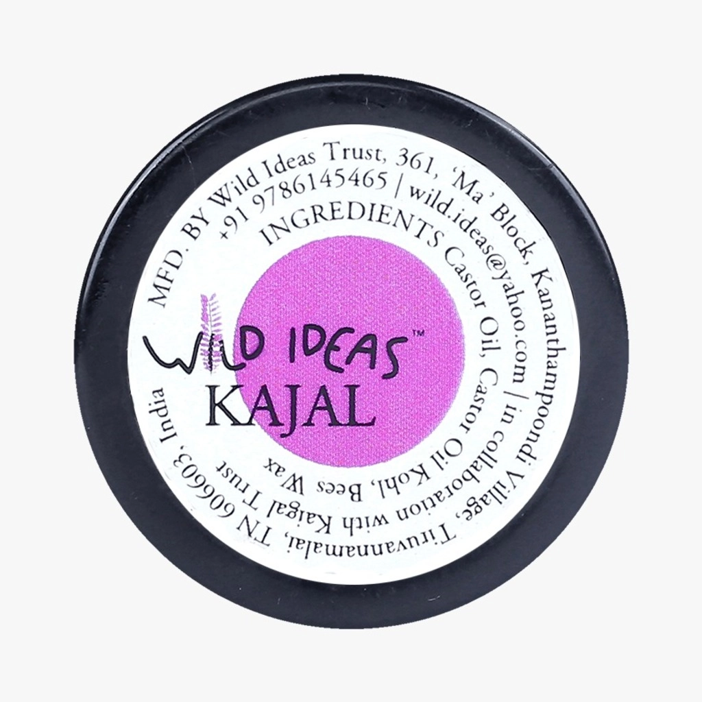 Kajal