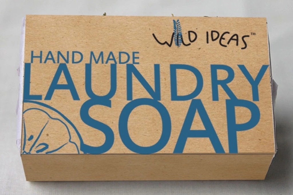 Laundry Wash Soap