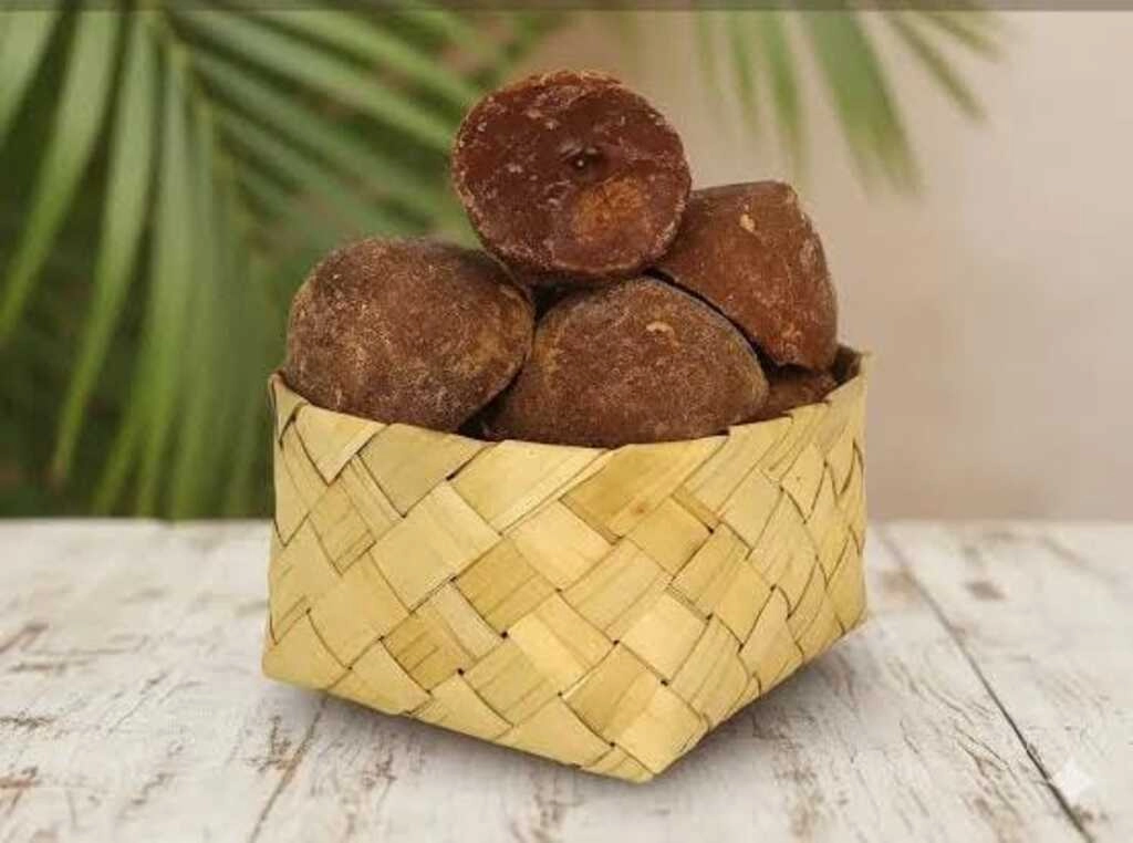 Palm Jaggery