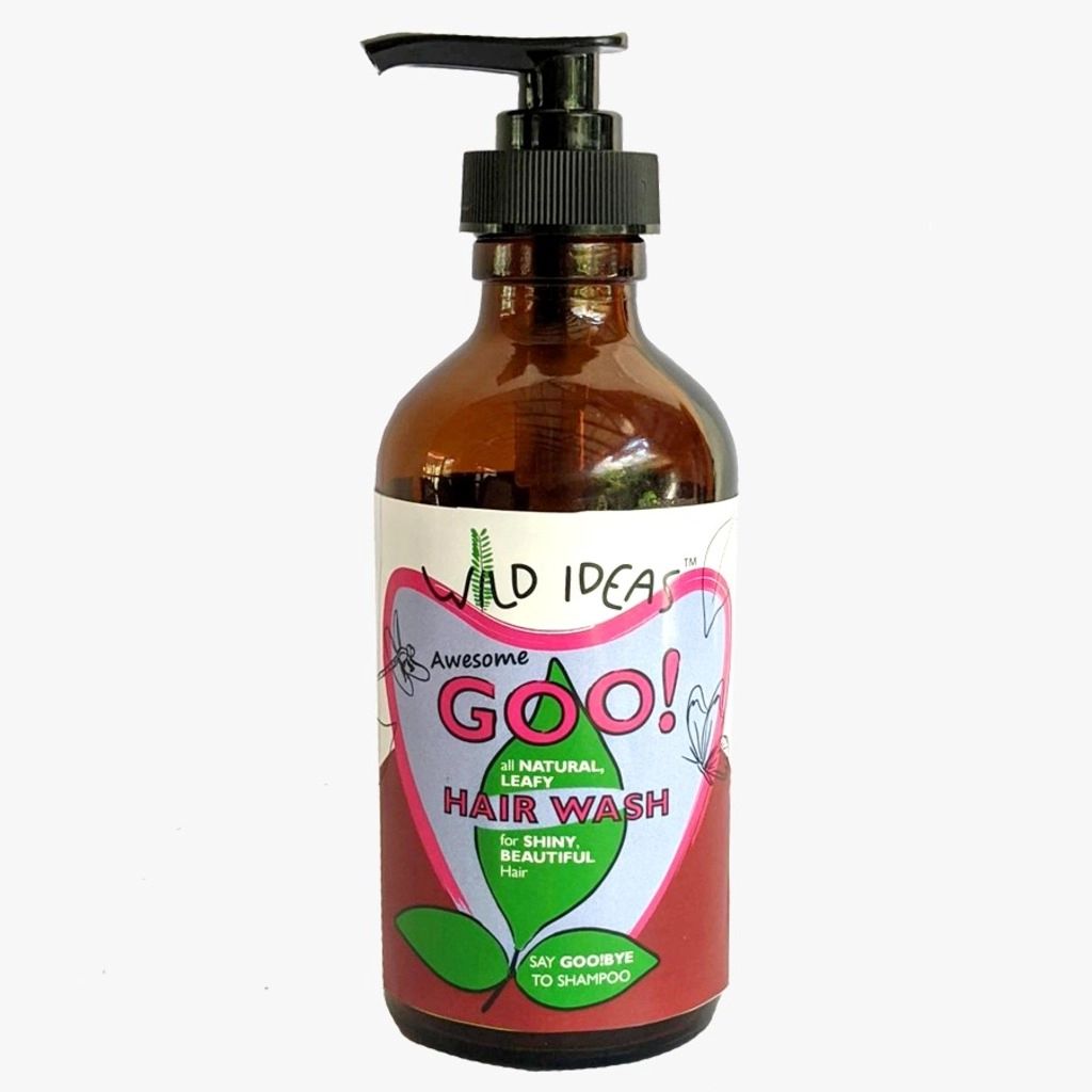 Shampoo - Awesome Goo Refill pack