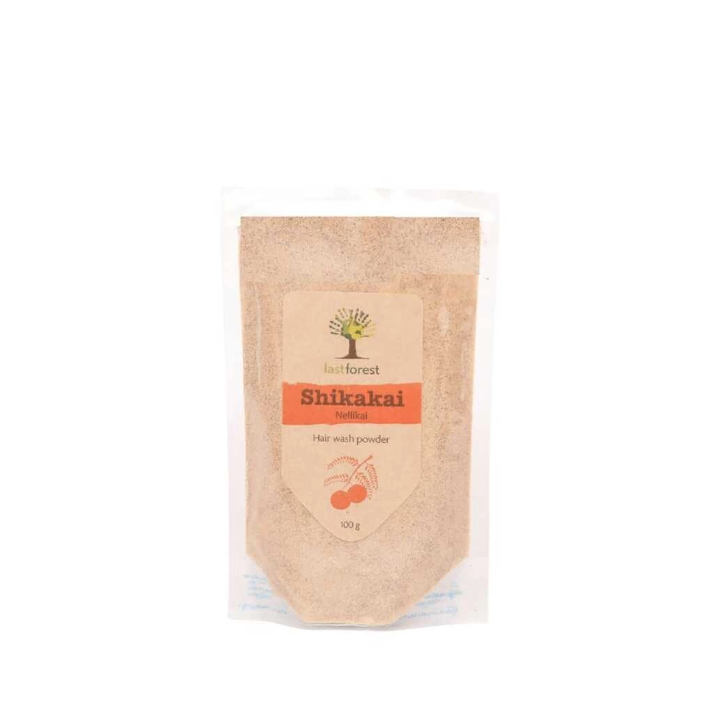 Shikakai Powder - Amla