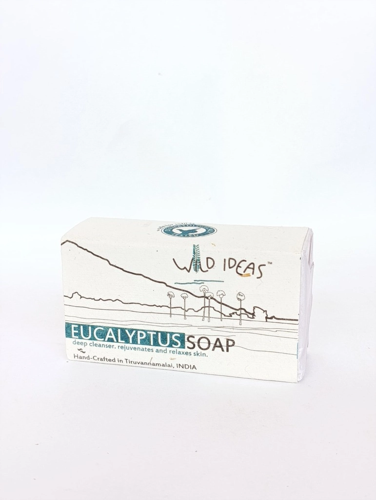 Soap Eucalyptus
