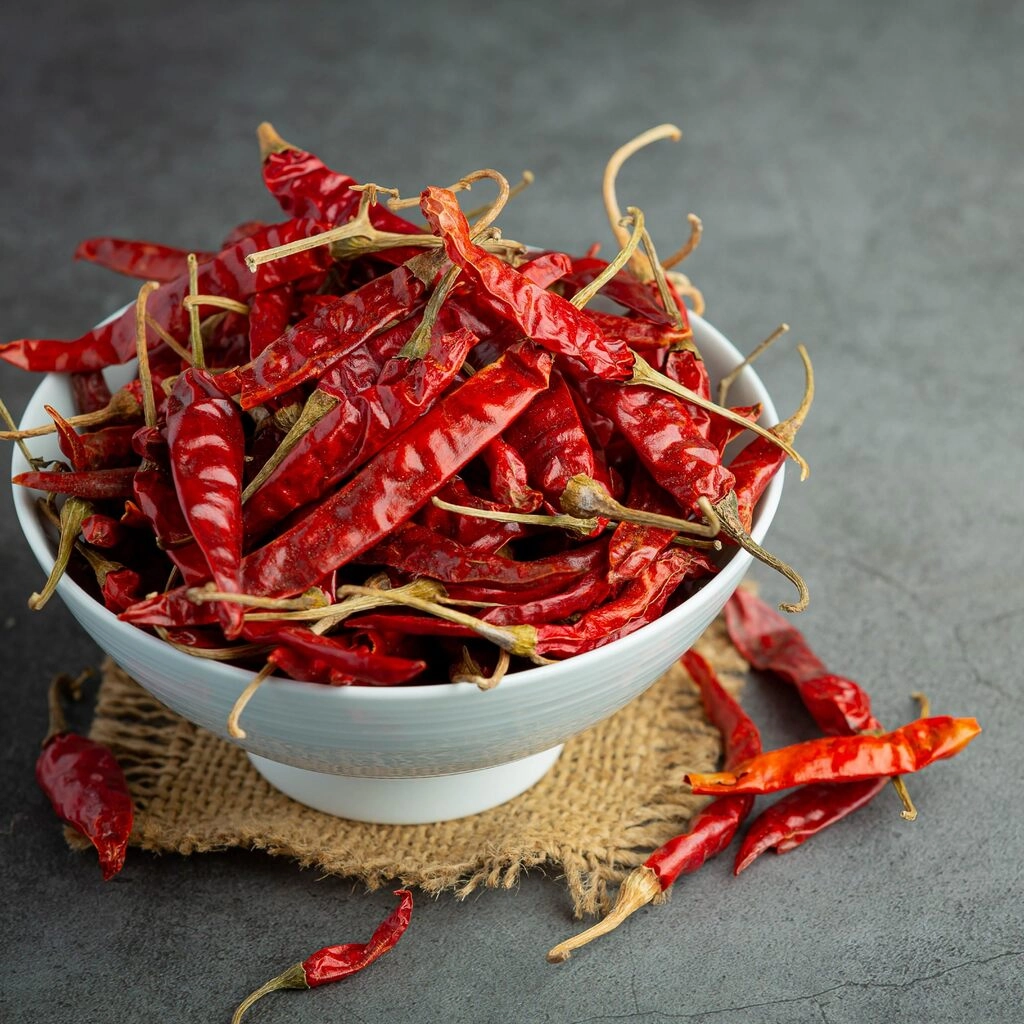 Red Chillly