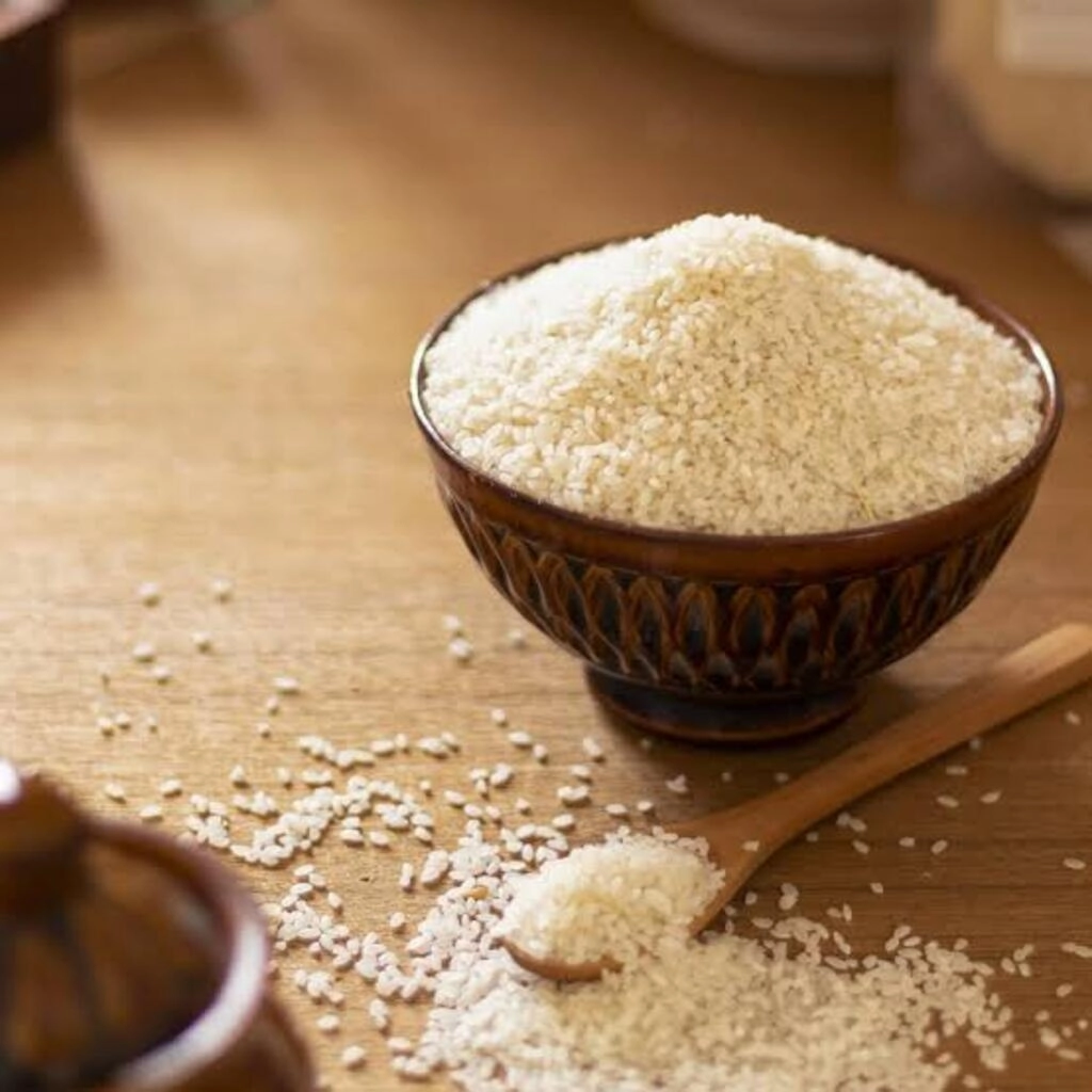 Jeeraga Samba Raw Rice