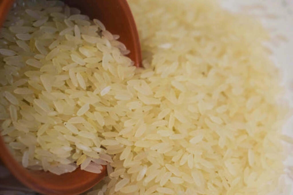 Thanga Samba Rice Boiled