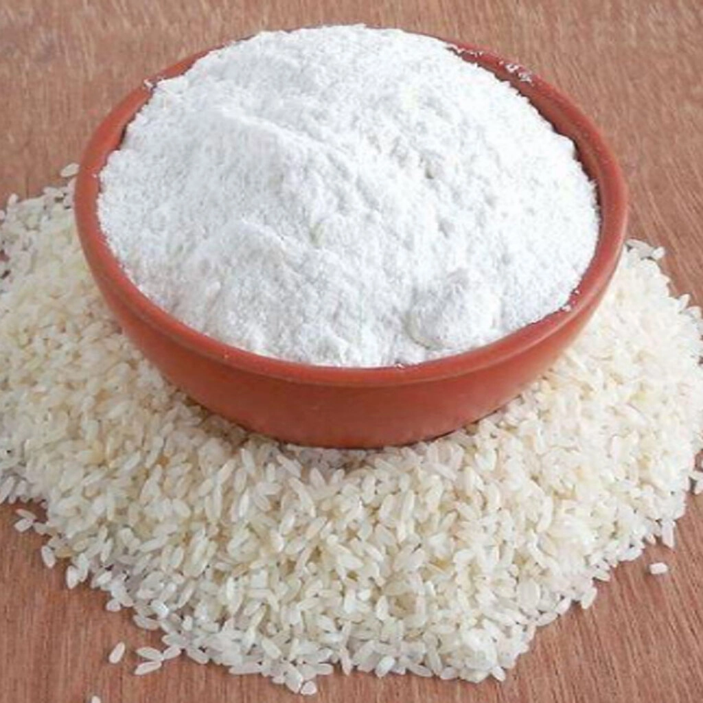 White Rice Puttu Mix