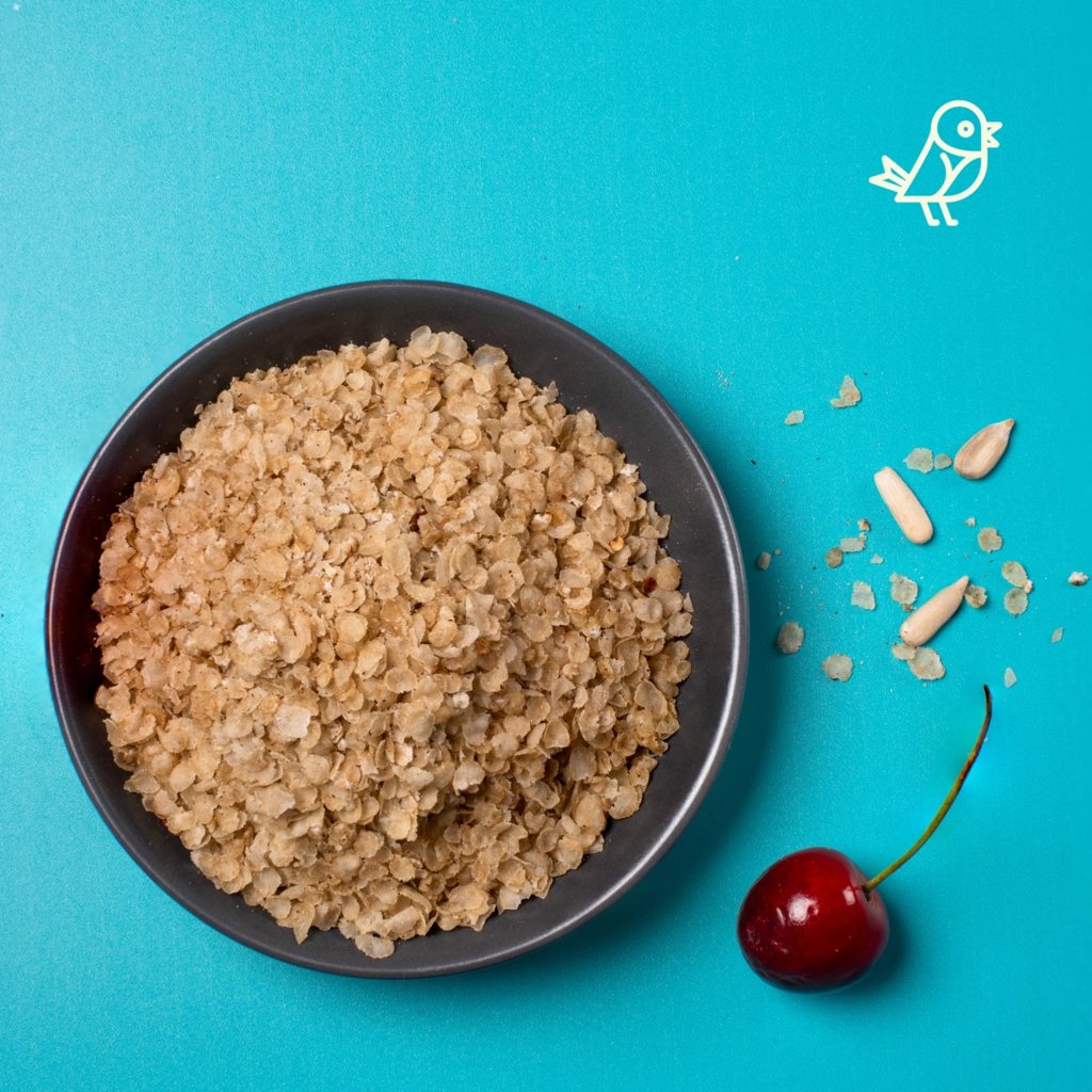 Kodo Millet Flakes / Poha
