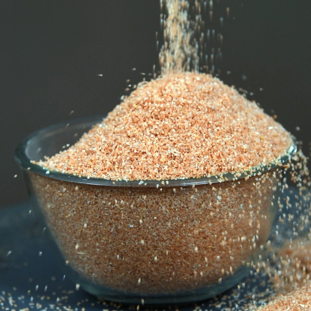 Samba wheat rava