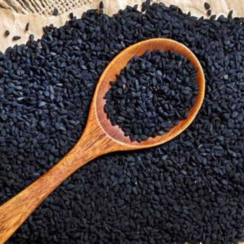 BlackJeeraseeds/Kalonjiseeds