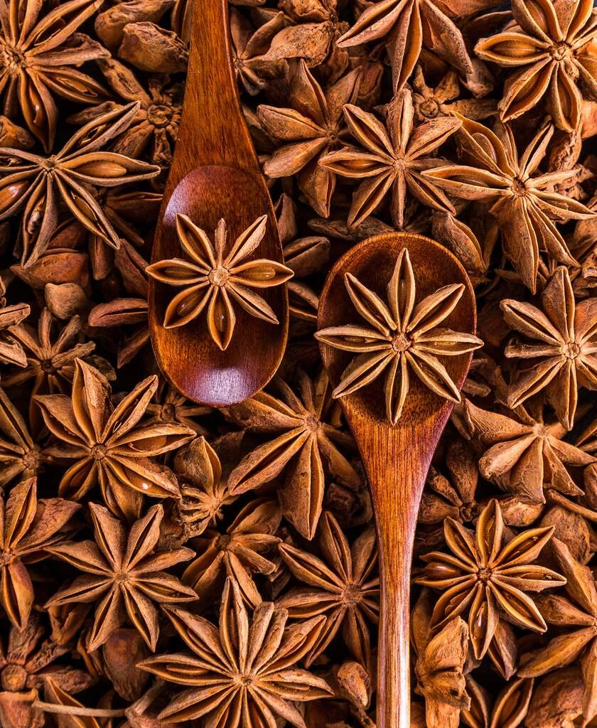 Star anise