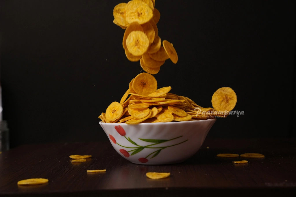 Nendran Chips