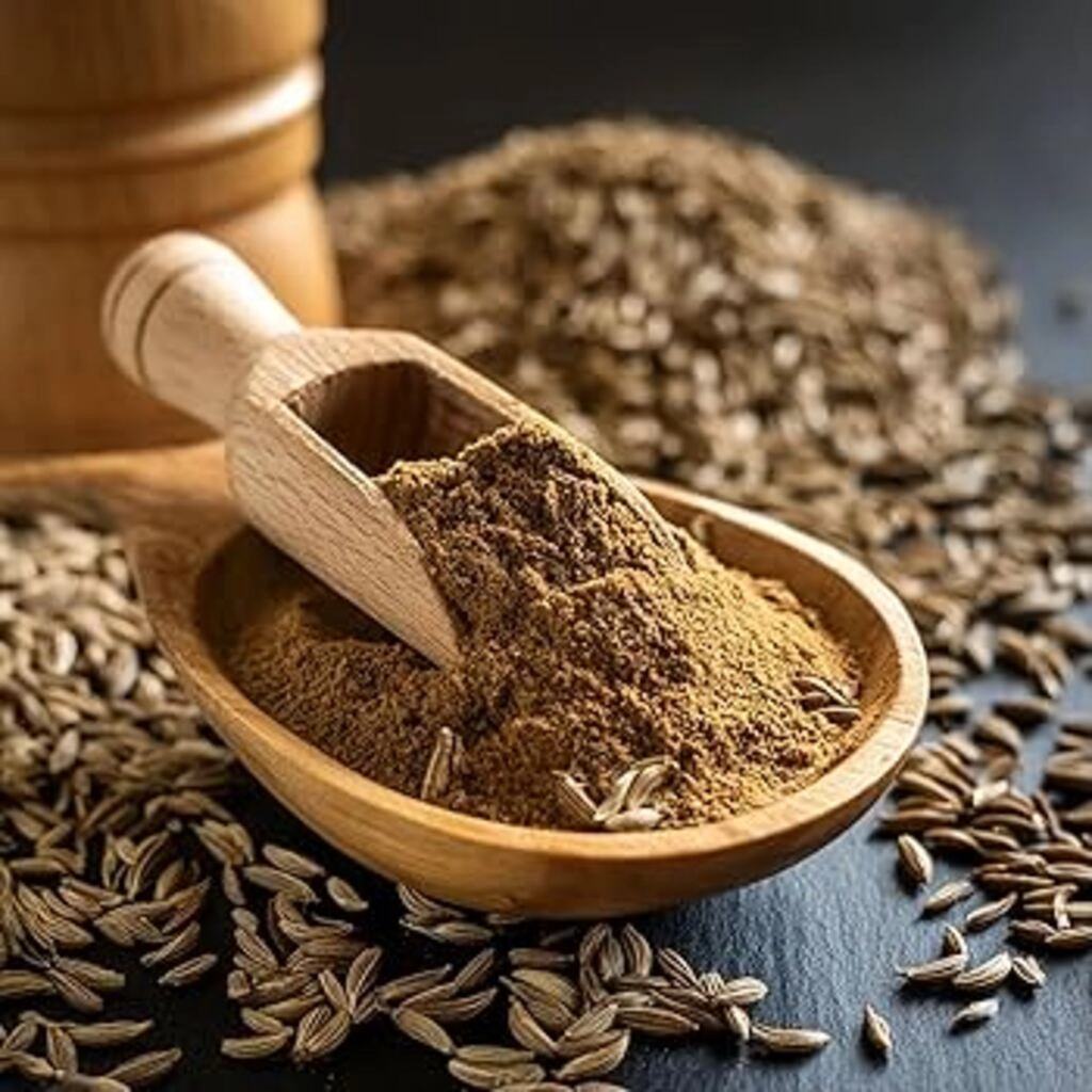 Jeera Powder