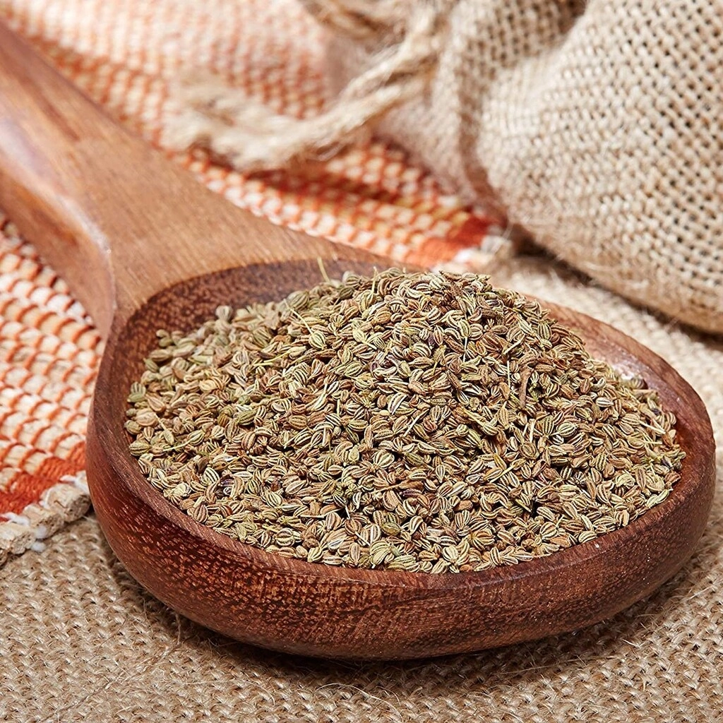 Ajwain
