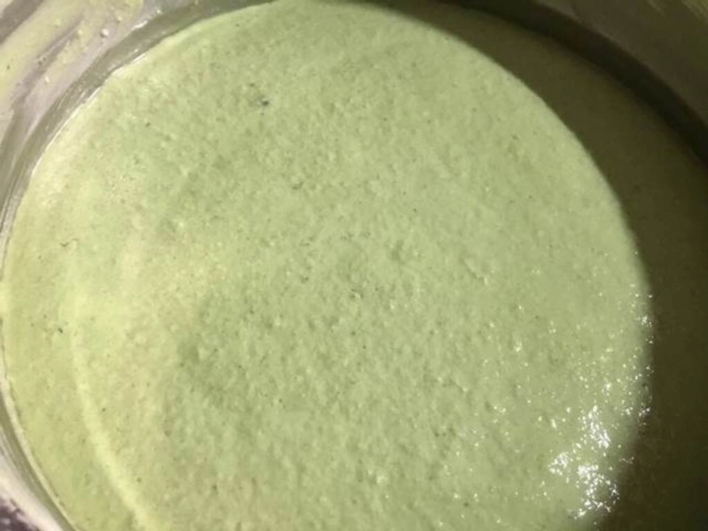 Mudakathan Batter
