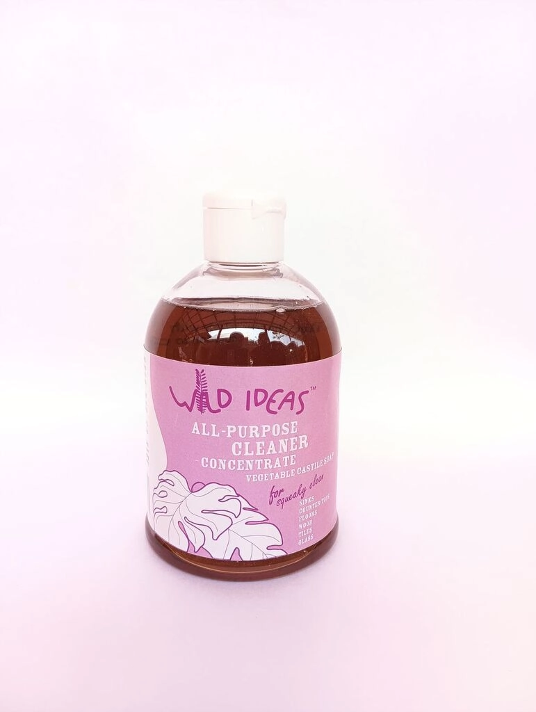 All Purpose Cleaner