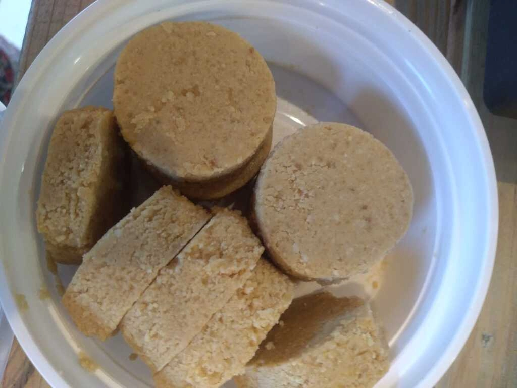 Jonna Biscuit