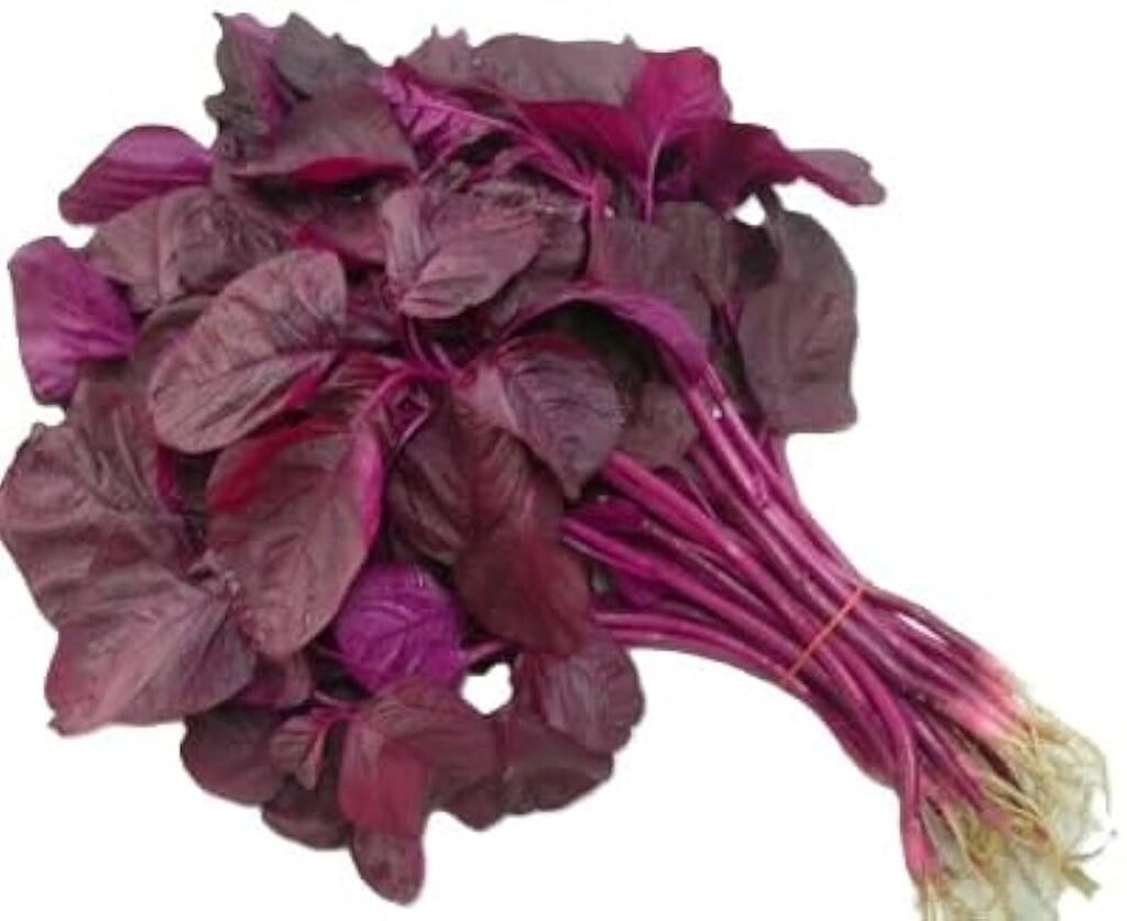 Amaranth Red