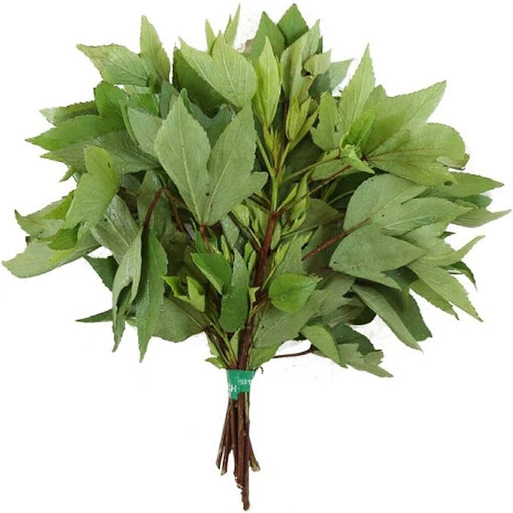 Gongura Leaf