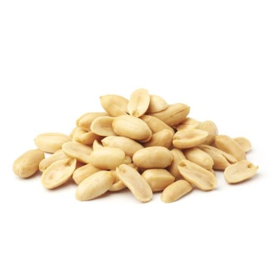 Roasted Peanut Without Skin