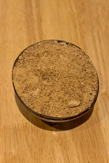 Palm Powder