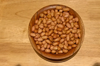 Groundnut(Peanut)