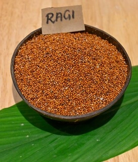 Ragi