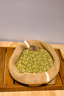Green Gram Split