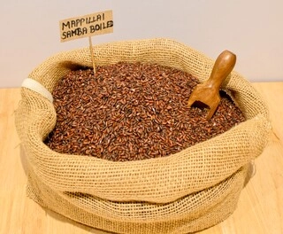 Mappillai Samba Boiled