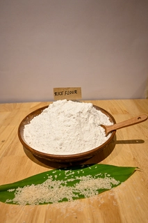 Rice Flour