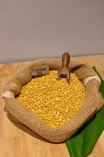 Channa Dal