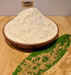 Wheat Atta