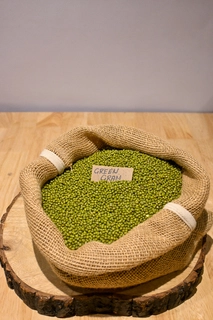 Green Gram