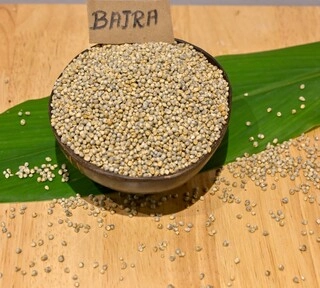 Bajra